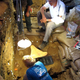 Illustration for article titled A Look Inside a 100,000-Year-Old Art Studio